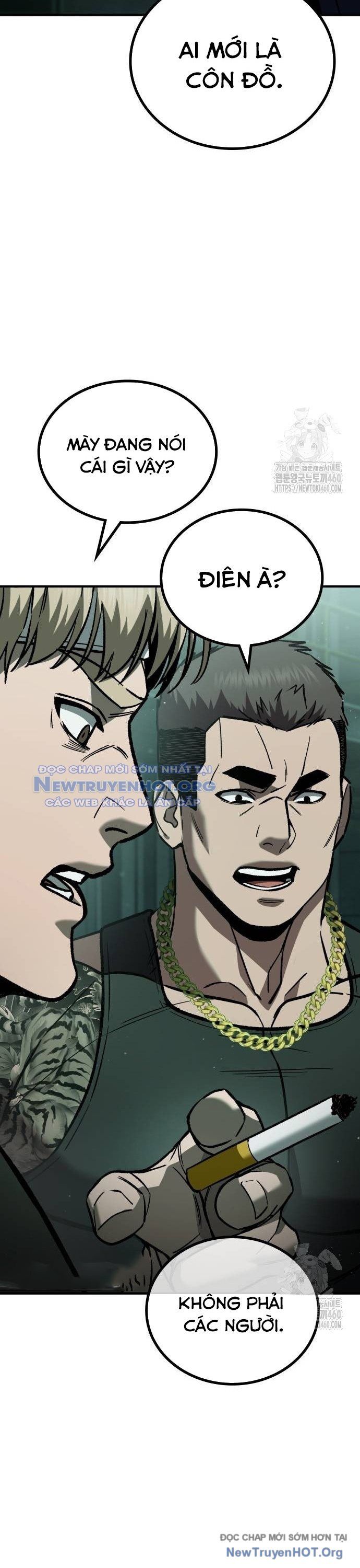 Anh Hùng Dẹp Loạn Chapter 15 - 54