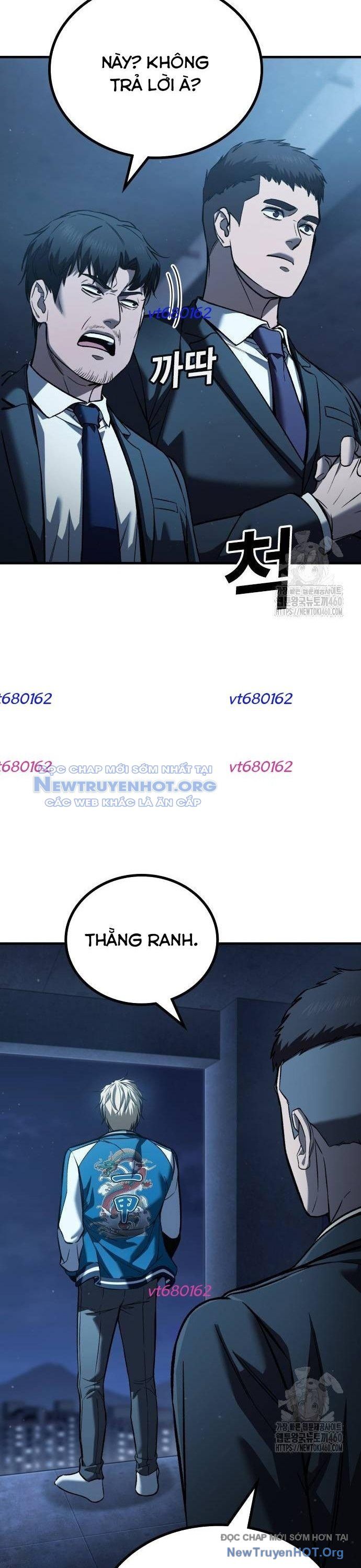 Anh Hùng Dẹp Loạn Chapter 15 - 7