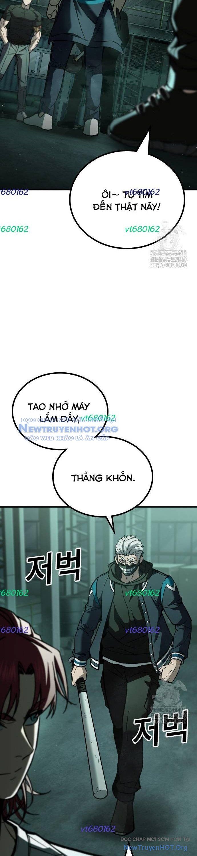 Anh Hùng Dẹp Loạn Chapter 15 - 62