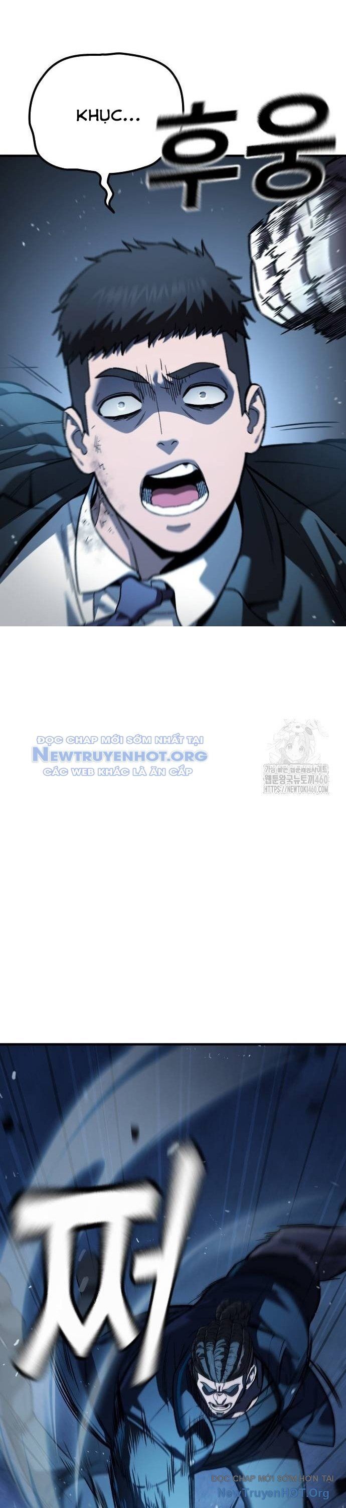 Anh Hùng Dẹp Loạn Chapter 15 - 9