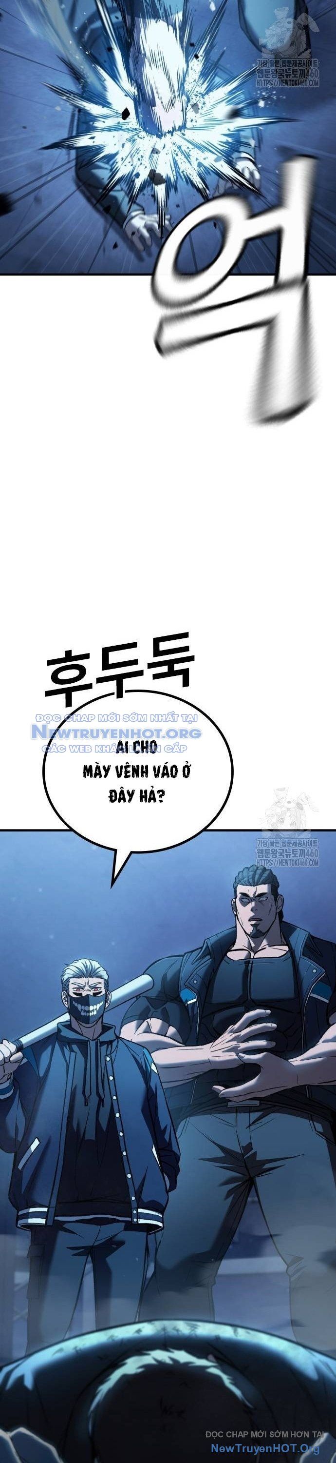 Anh Hùng Dẹp Loạn Chapter 15 - 10