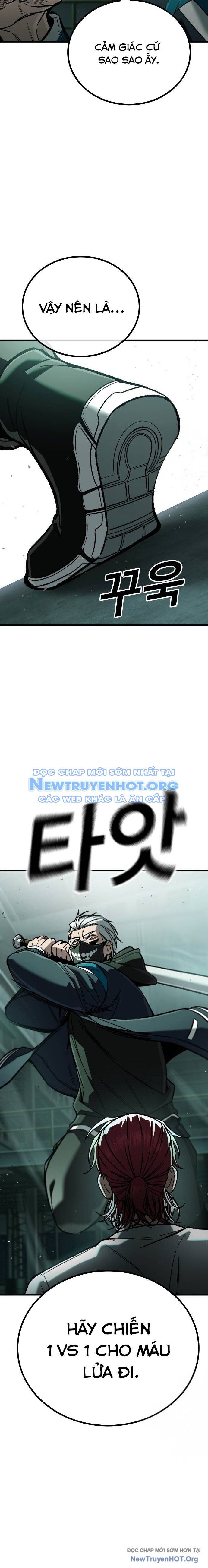 Anh Hùng Dẹp Loạn Chapter 16 - 13