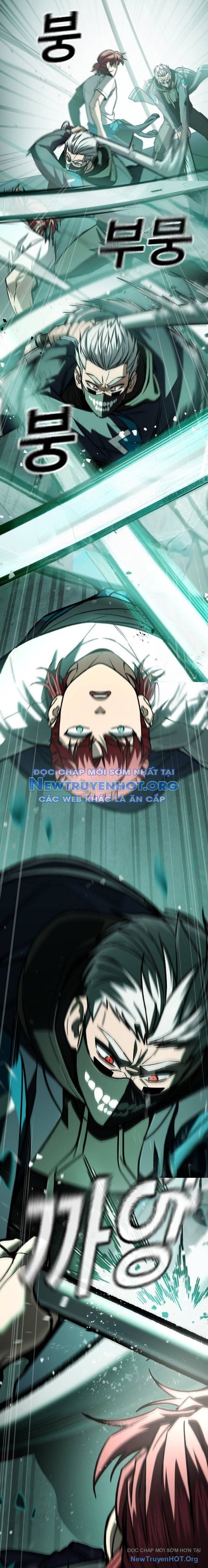 Anh Hùng Dẹp Loạn Chapter 16 - 15