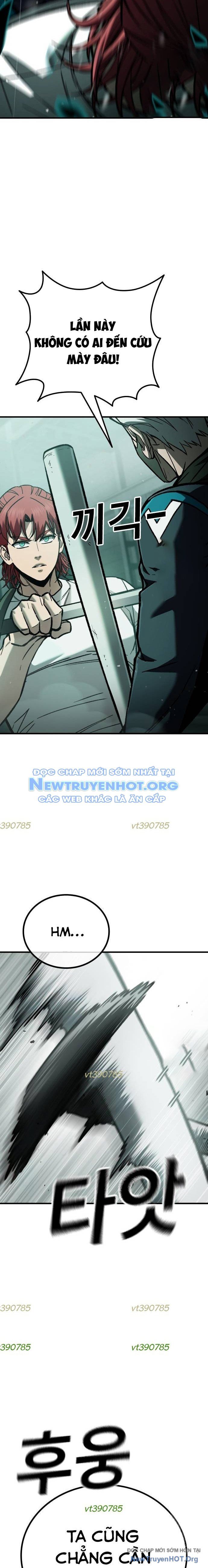 Anh Hùng Dẹp Loạn Chapter 16 - 16