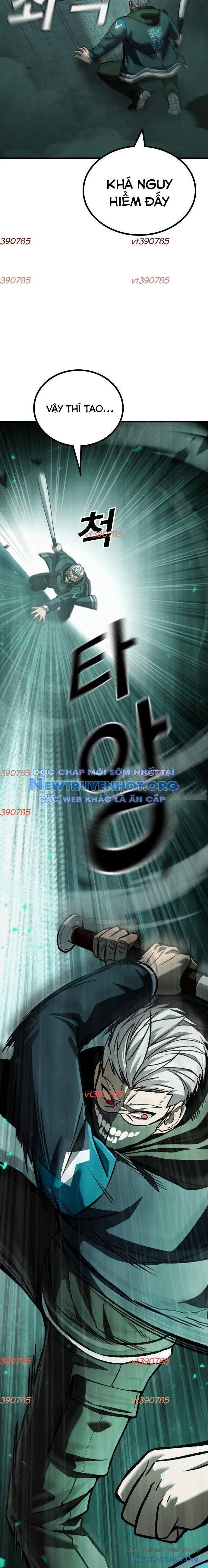 Anh Hùng Dẹp Loạn Chapter 16 - 22