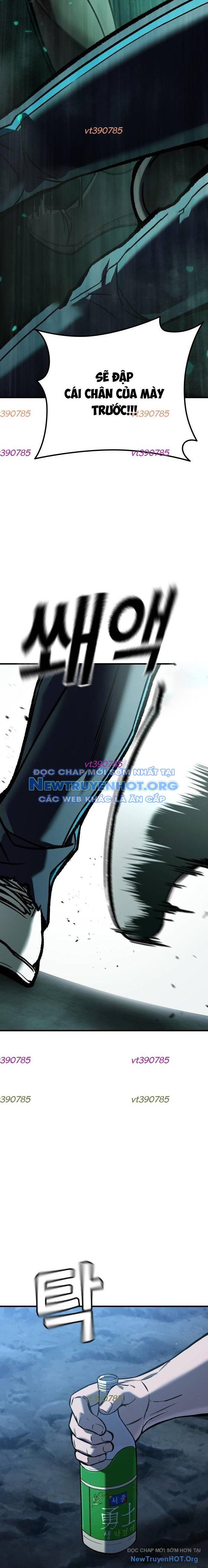 Anh Hùng Dẹp Loạn Chapter 16 - 23