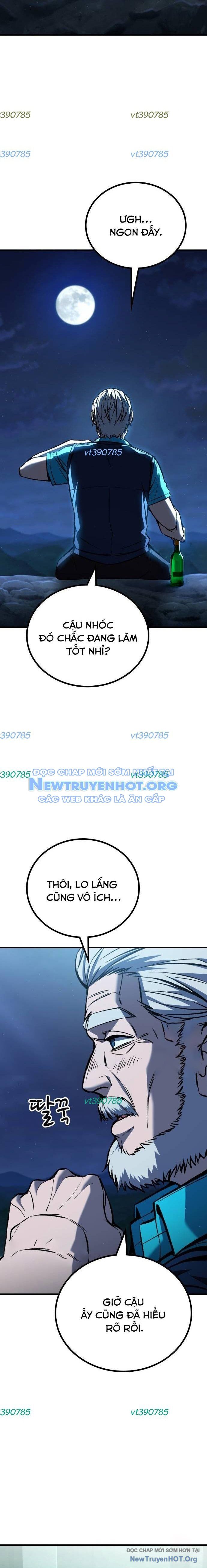 Anh Hùng Dẹp Loạn Chapter 16 - 24