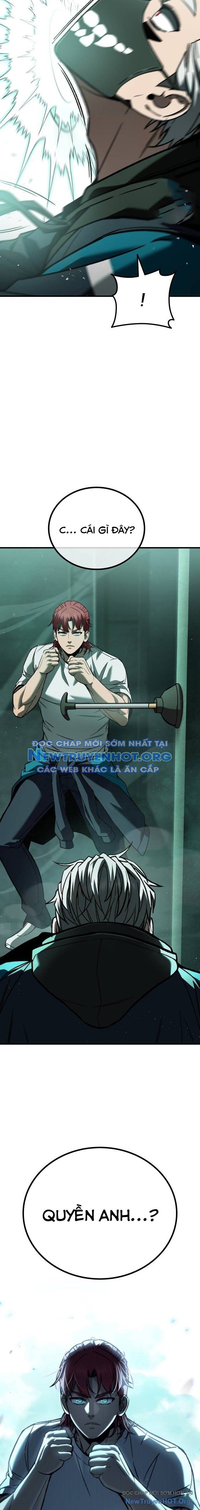 Anh Hùng Dẹp Loạn Chapter 16 - 27