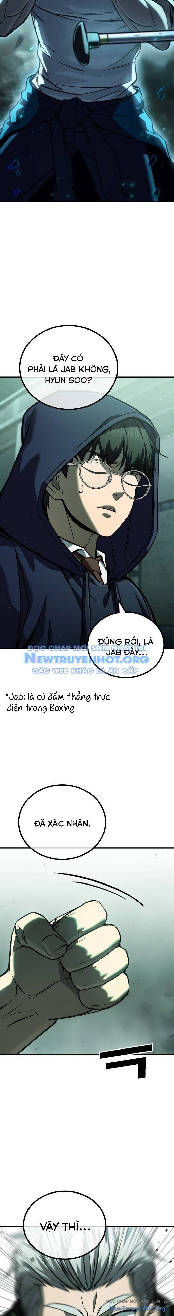 Anh Hùng Dẹp Loạn Chapter 16 - 28