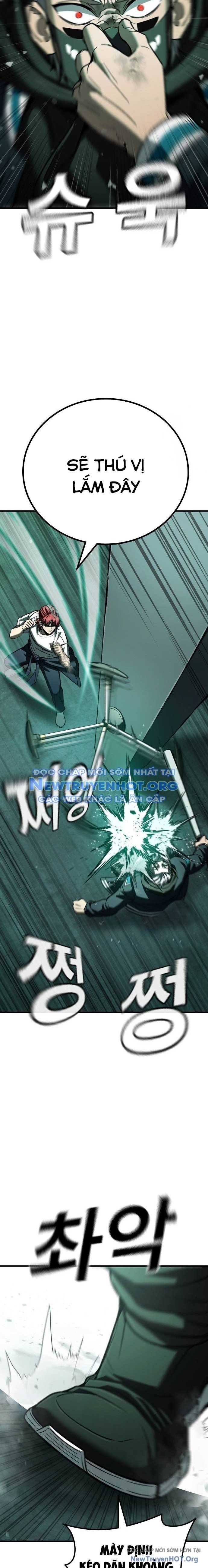 Anh Hùng Dẹp Loạn Chapter 16 - 29