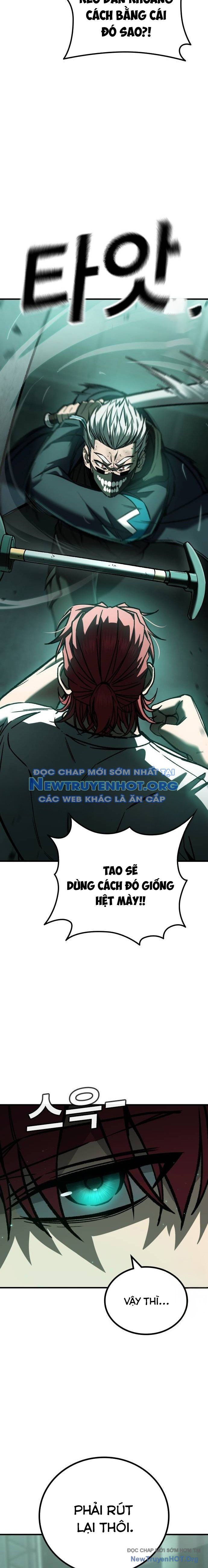 Anh Hùng Dẹp Loạn Chapter 16 - 30