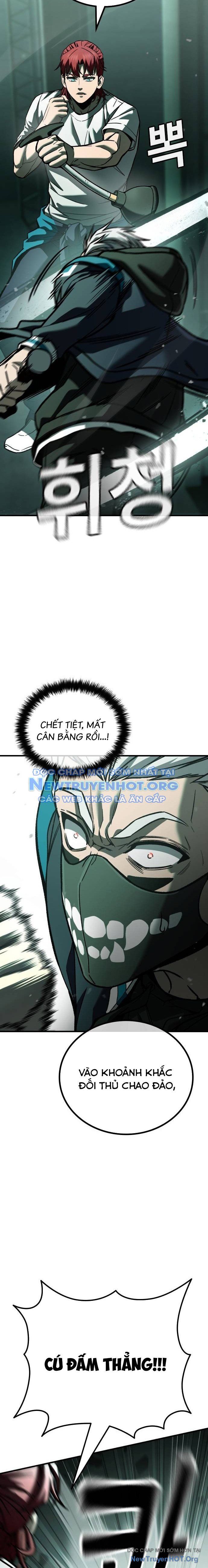 Anh Hùng Dẹp Loạn Chapter 16 - 31