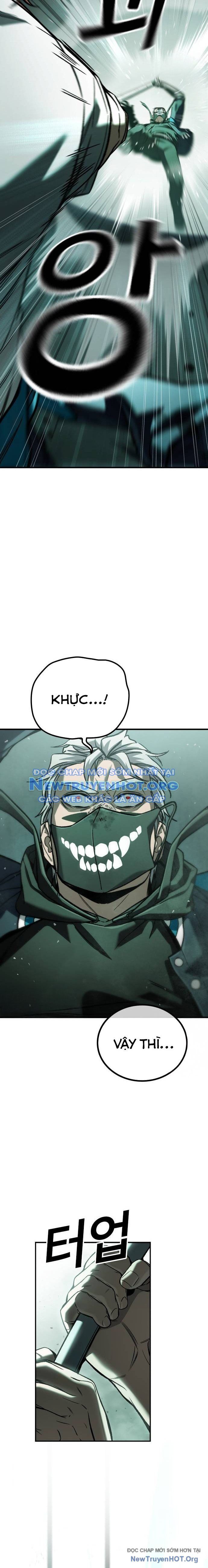 Anh Hùng Dẹp Loạn Chapter 16 - 32