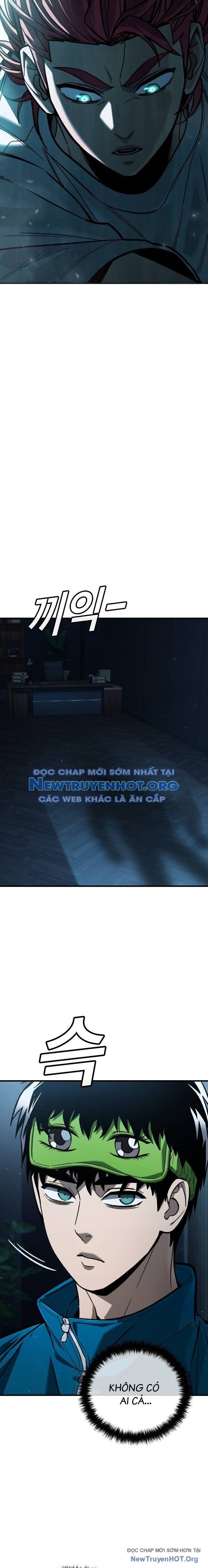 Anh Hùng Dẹp Loạn Chapter 16 - 34