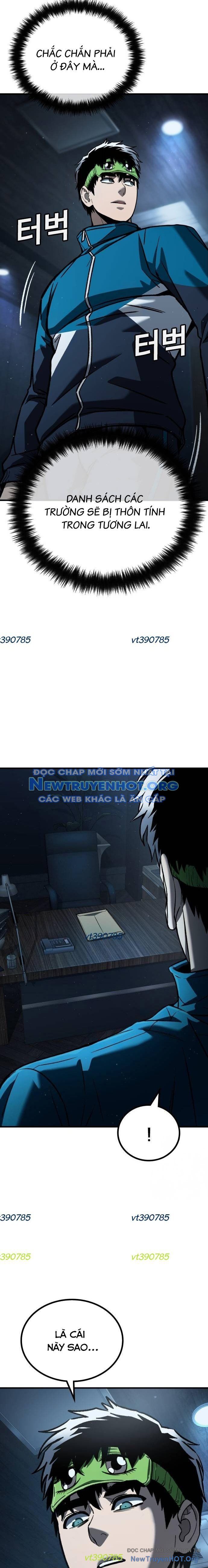 Anh Hùng Dẹp Loạn Chapter 16 - 35