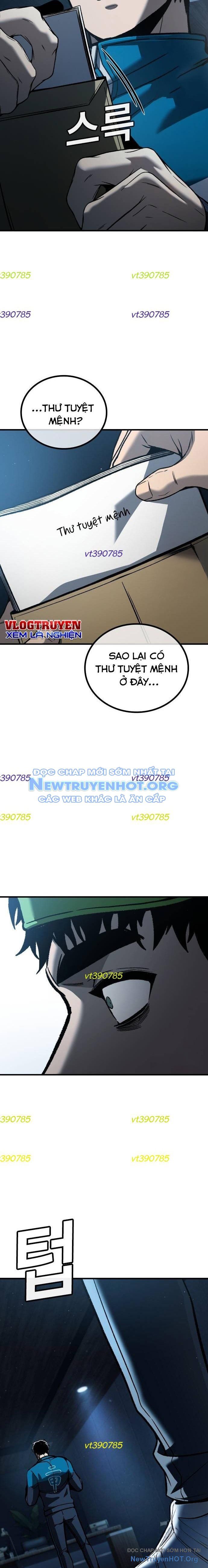 Anh Hùng Dẹp Loạn Chapter 16 - 36