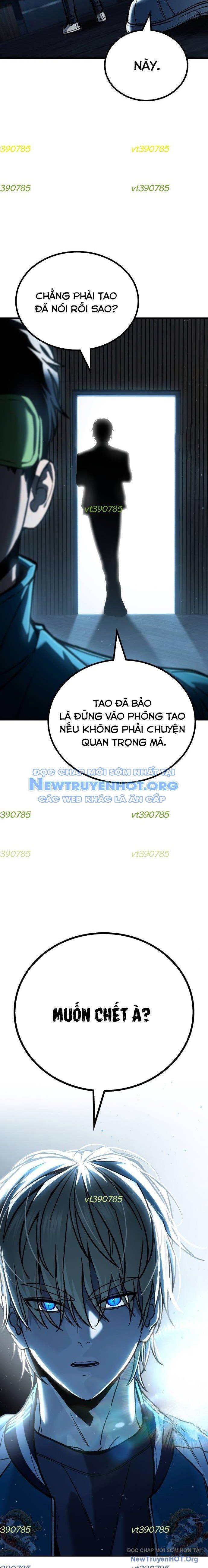 Anh Hùng Dẹp Loạn Chapter 16 - 37