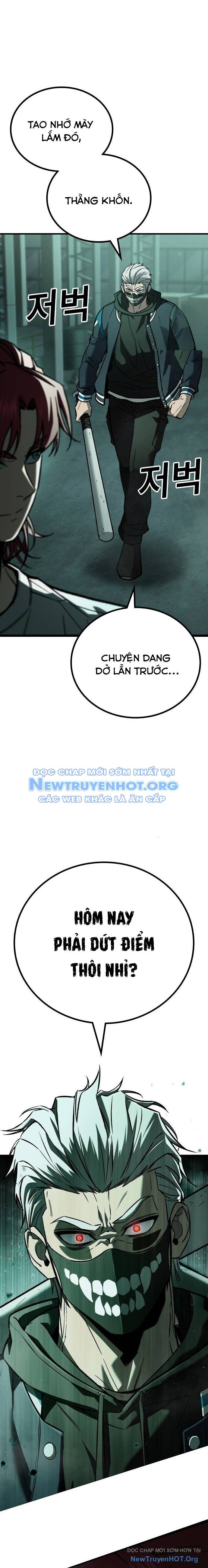 Anh Hùng Dẹp Loạn Chapter 16 - 6