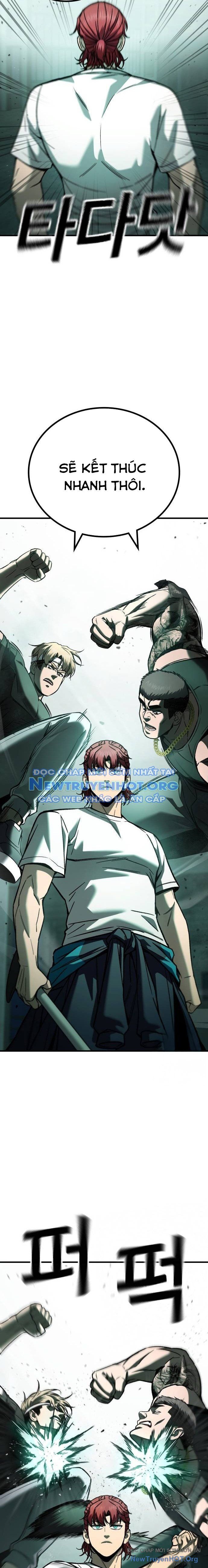 Anh Hùng Dẹp Loạn Chapter 16 - 8