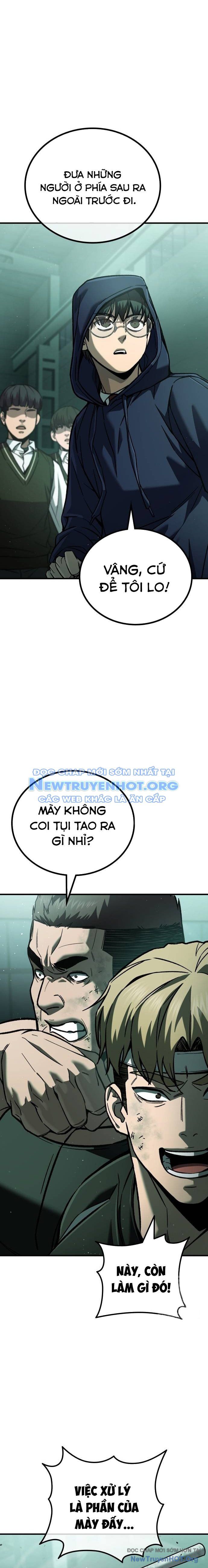 Anh Hùng Dẹp Loạn Chapter 16 - 10