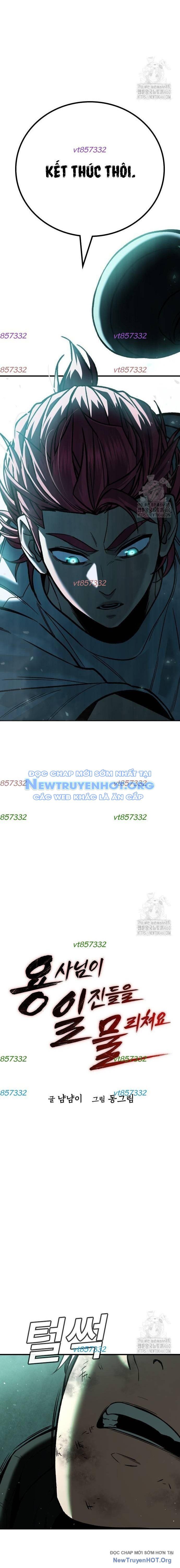 Anh Hùng Dẹp Loạn Chapter 17 - 2