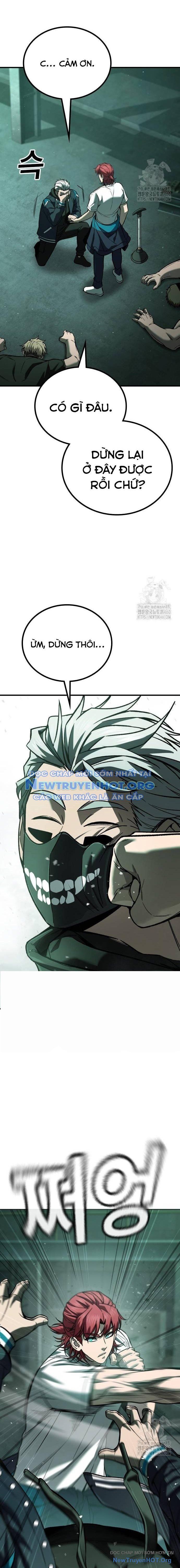 Anh Hùng Dẹp Loạn Chapter 17 - 11