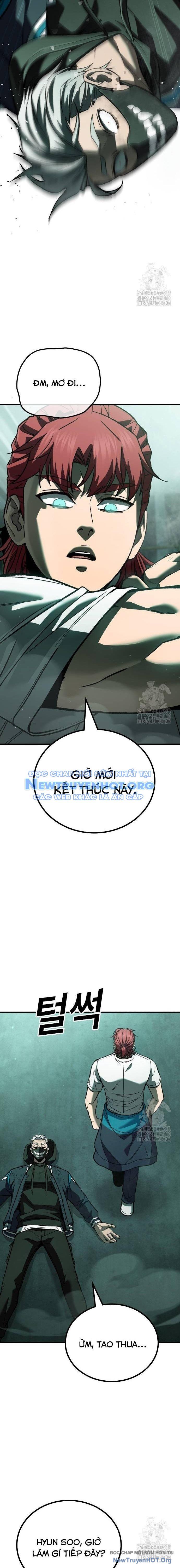 Anh Hùng Dẹp Loạn Chapter 17 - 12