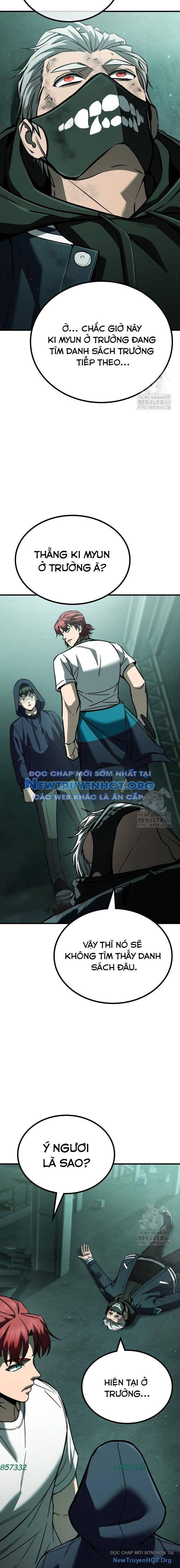 Anh Hùng Dẹp Loạn Chapter 17 - 13