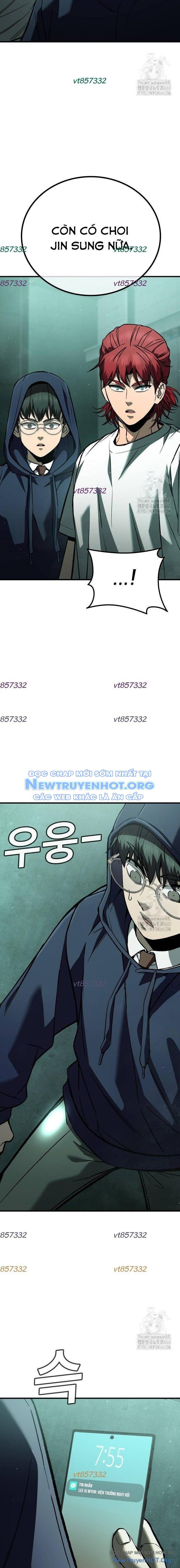 Anh Hùng Dẹp Loạn Chapter 17 - 14