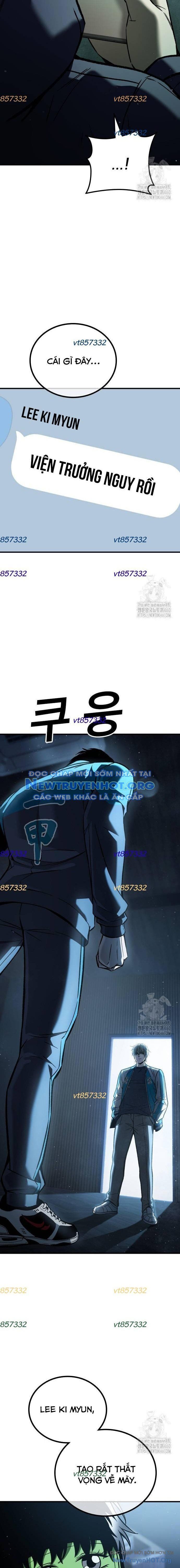 Anh Hùng Dẹp Loạn Chapter 17 - 15