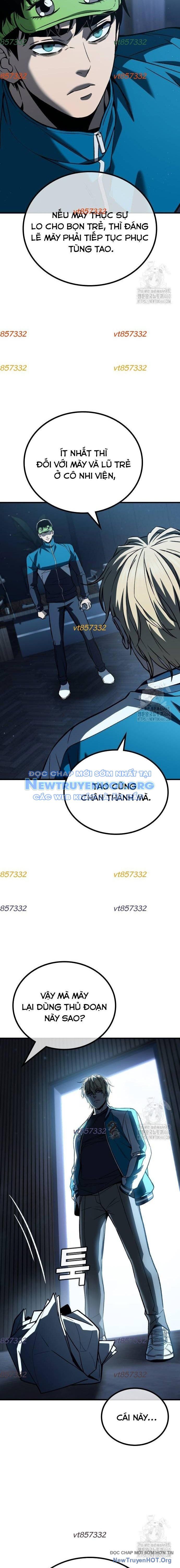 Anh Hùng Dẹp Loạn Chapter 17 - 16