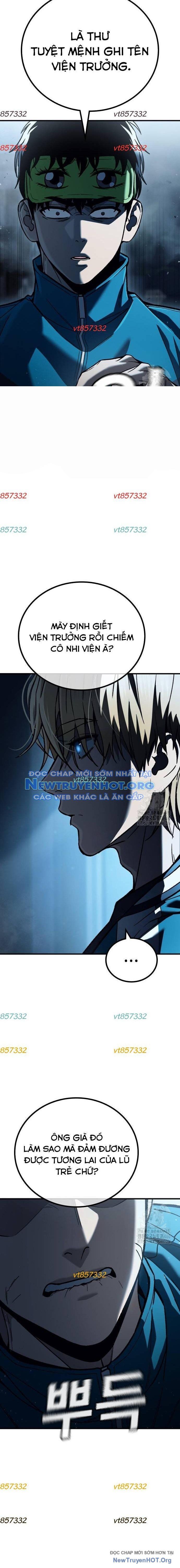 Anh Hùng Dẹp Loạn Chapter 17 - 17