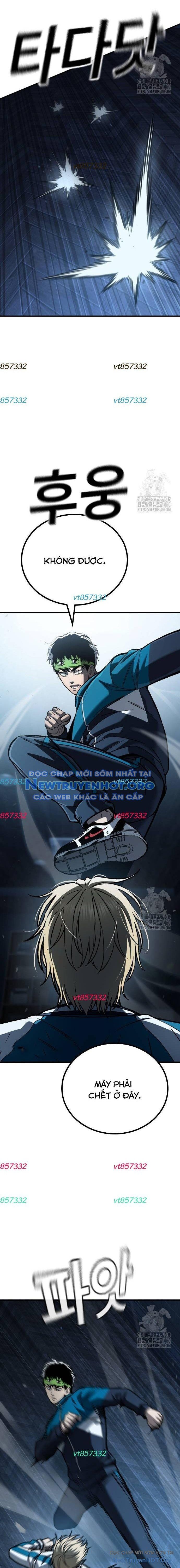 Anh Hùng Dẹp Loạn Chapter 17 - 18