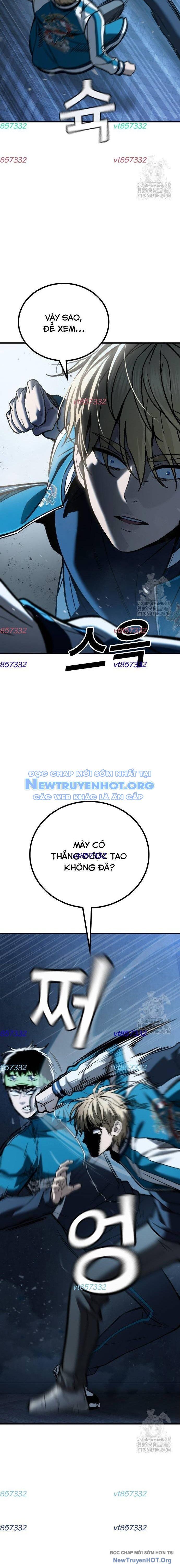 Anh Hùng Dẹp Loạn Chapter 17 - 19