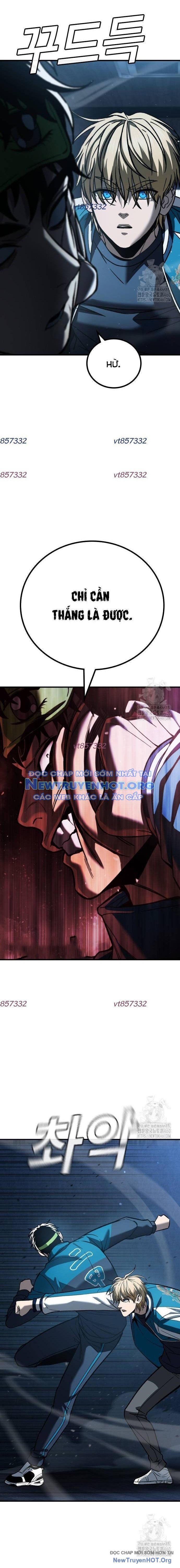 Anh Hùng Dẹp Loạn Chapter 17 - 20