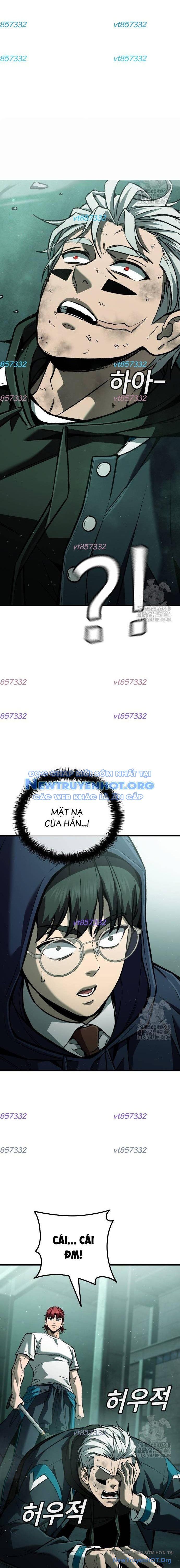 Anh Hùng Dẹp Loạn Chapter 17 - 3