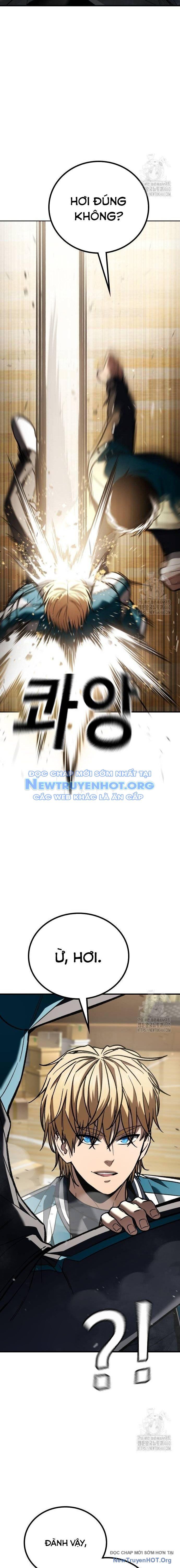 Anh Hùng Dẹp Loạn Chapter 17 - 23