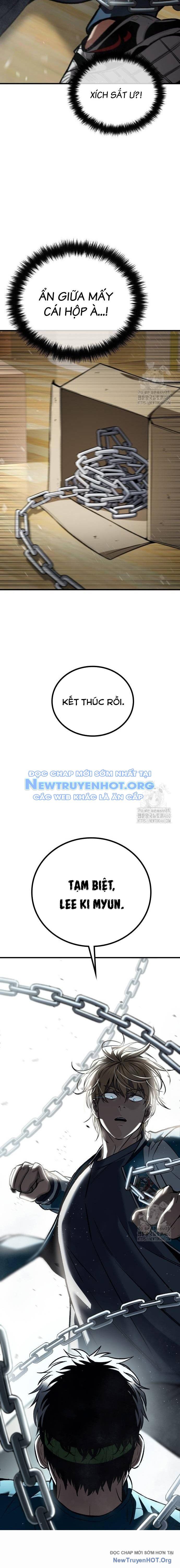 Anh Hùng Dẹp Loạn Chapter 17 - 25