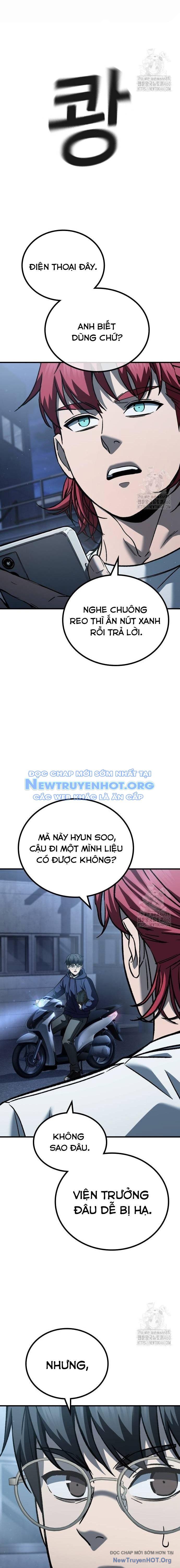 Anh Hùng Dẹp Loạn Chapter 17 - 26