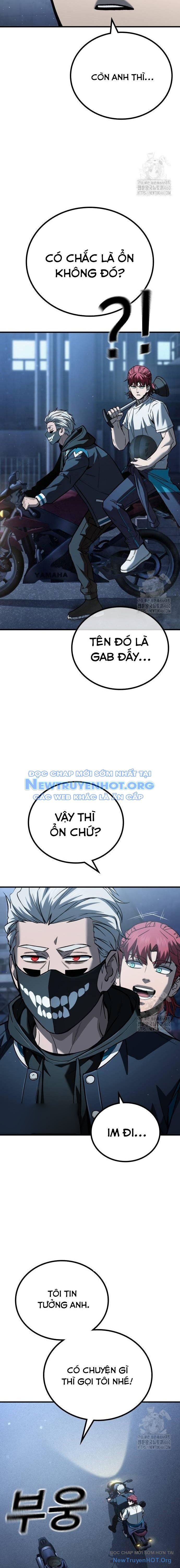 Anh Hùng Dẹp Loạn Chapter 17 - 27