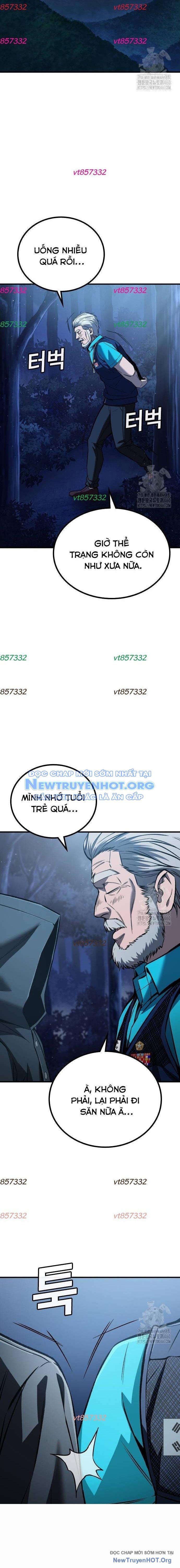 Anh Hùng Dẹp Loạn Chapter 17 - 30