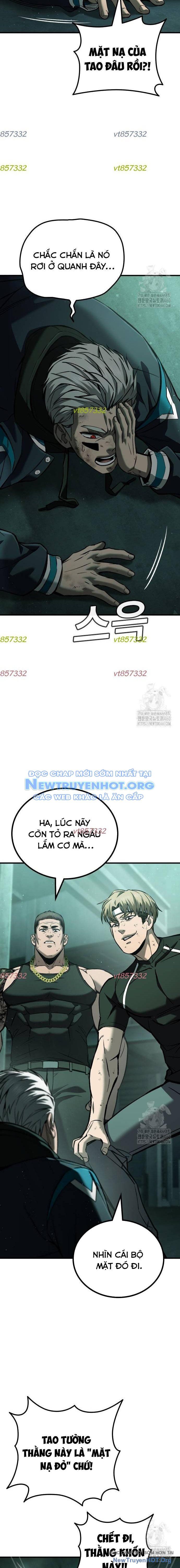 Anh Hùng Dẹp Loạn Chapter 17 - 4