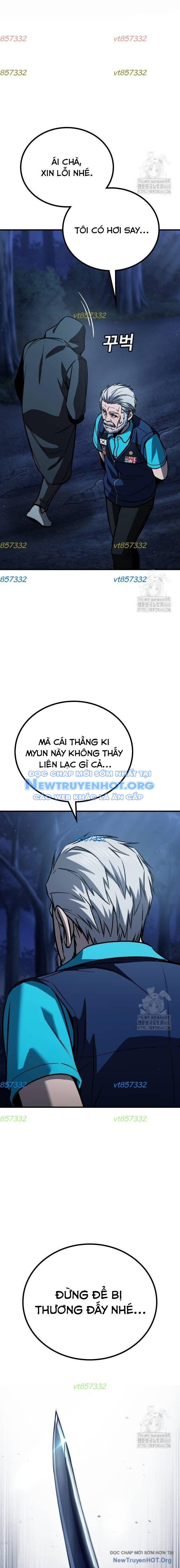 Anh Hùng Dẹp Loạn Chapter 17 - 31