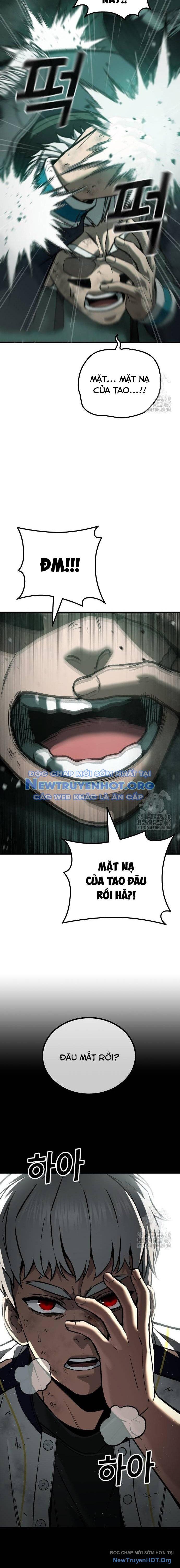 Anh Hùng Dẹp Loạn Chapter 17 - 5