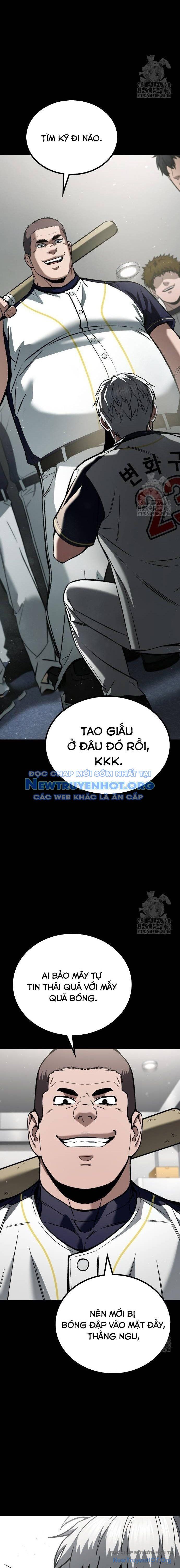 Anh Hùng Dẹp Loạn Chapter 17 - 6