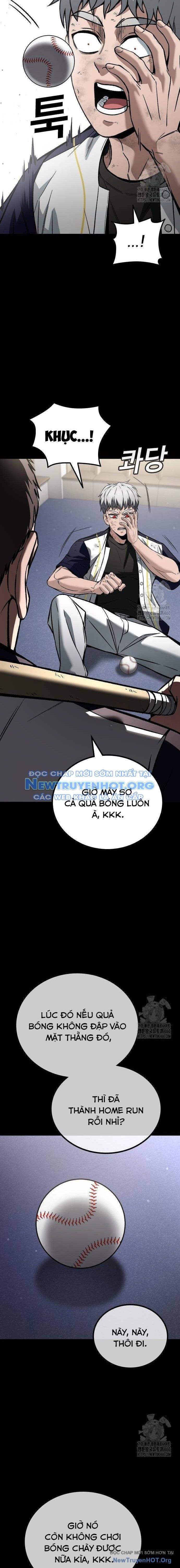 Anh Hùng Dẹp Loạn Chapter 17 - 7