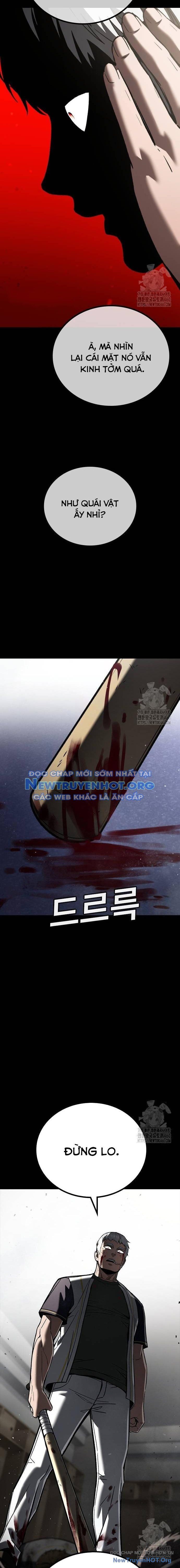 Anh Hùng Dẹp Loạn Chapter 17 - 8