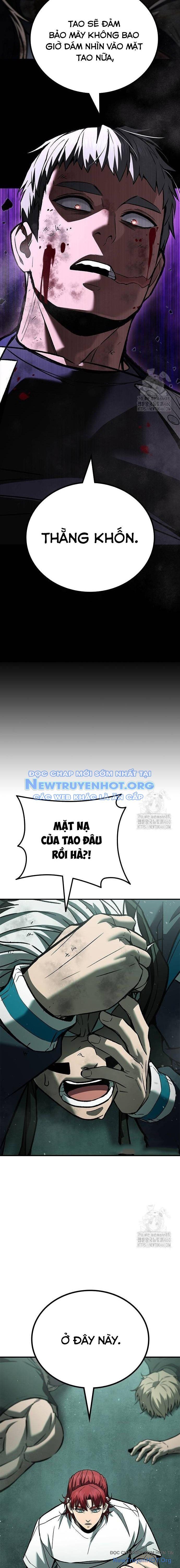 Anh Hùng Dẹp Loạn Chapter 17 - 9