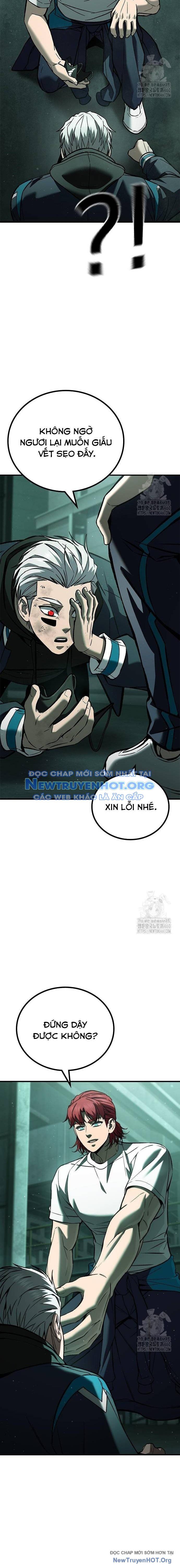 Anh Hùng Dẹp Loạn Chapter 17 - 10