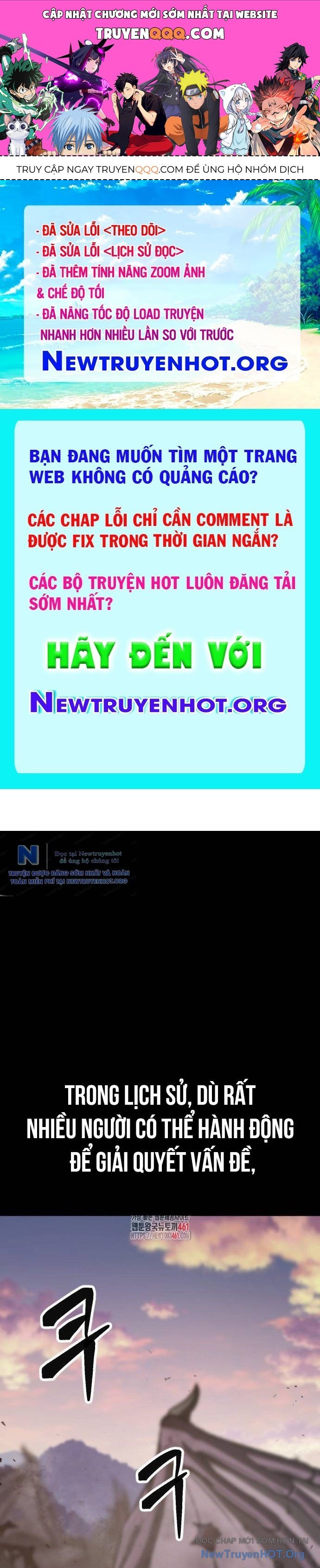 Anh Hùng Dẹp Loạn Chapter 19 - 1